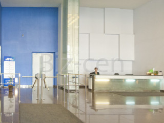 Фотография Аренда офиса, 72 м² , улица Оптиков 4к2  №5