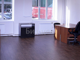 Фотография Аренда офиса, 53 м² , Большая Почтовая улица 55/59с1 №2 Фотография Аренда офиса, 53 м² , Большая Почтовая улица 55/59с1 №2