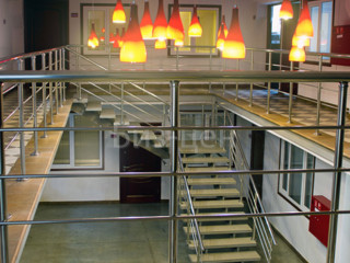 Фотография Аренда офиса, 53 м² , Большая Почтовая улица 55/59с1 №5 Фотография Аренда офиса, 53 м² , Большая Почтовая улица 55/59с1 №5