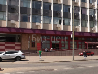 Фотография Аренда офиса, 53 м² , Большая Почтовая улица 55/59с1 №6 Фотография Аренда офиса, 53 м² , Большая Почтовая улица 55/59с1 №6