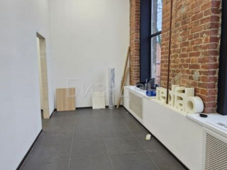 Фотография Аренда офиса, 1428 м² , улица Комсомола 1-3АВ  №4