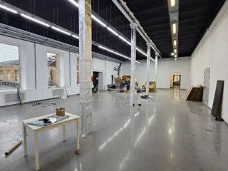 Фотография Аренда офиса, 1428 м² , улица Комсомола 1-3АВ  №6