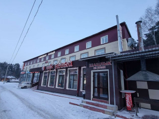 Фотография Аренда магазина, 170 м² , Новосибирская улица 2  №2