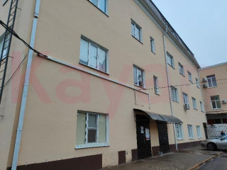 Продажа помещения свободного назначения 802 м² Северная улица  