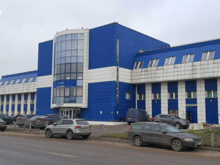 Аренда помещения свободного назначения 1300 м² Рябиновая улица 32