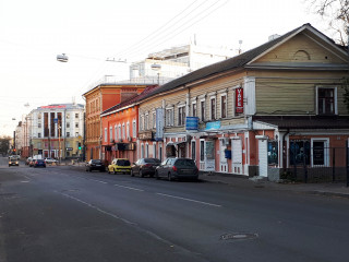 Фотография Аренда офиса, 18 м² , Алексеевская улица   №2