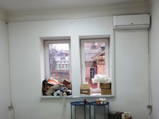 Аренда офиса 18 м² Алексеевская улица  