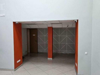 Фотография Аренда помещения свободного назначения, 112 м² , проспект Мира 70  №16