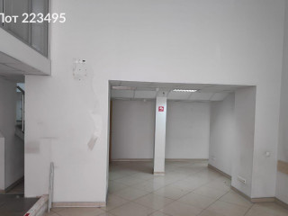 Фотография Аренда помещения свободного назначения, 112 м² , проспект Мира 70  №3