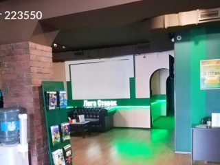 Аренда помещения свободного назначения 275 м² Головинское шоссе 1