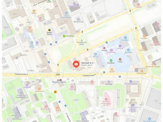 Фотография Аренда помещения свободного назначения, 275 м² , Головинское шоссе 1  №5