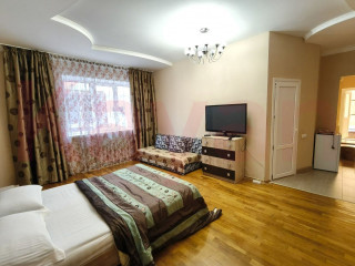 Фотография Продажа производственного помещения, 281 м² , Геленджикский проспект №4