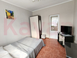 Фотография Продажа производственного помещения, 562 м² , Геленджикский проспект №27