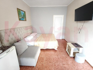 Фотография Продажа производственного помещения, 562 м² , Геленджикский проспект №20