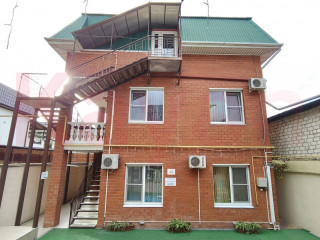 Фотография Продажа производственного помещения, 562 м² , Геленджикский проспект №19