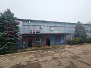 Фотография Аренда склада, 400 м² , улица Вишняковой №39