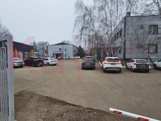 Фотография Аренда склада, 400 м² , улица Вишняковой №33