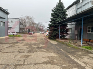 Фотография Аренда склада, 400 м² , улица Вишняковой №31