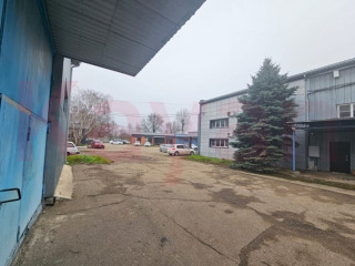 Фотография Аренда склада, 400 м² , улица Вишняковой №28