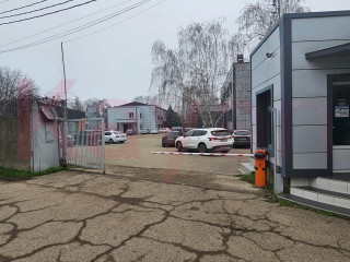 Фотография Аренда склада, 400 м² , улица Вишняковой №34