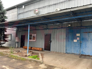 Фотография Аренда склада, 400 м² , улица Вишняковой №3