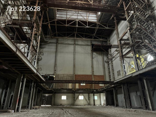 Фотография Аренда помещения свободного назначения, 16299 м² , улица Ленина 1  №18