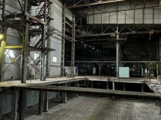 Фотография Аренда помещения свободного назначения, 16299 м² , улица Ленина 1  №20