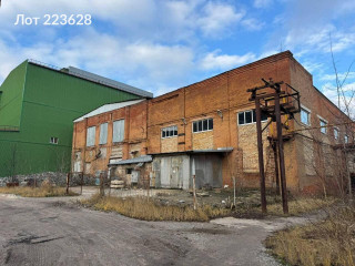 Фотография Аренда помещения свободного назначения, 16299 м² , улица Ленина 1  №8