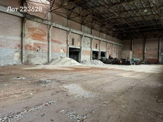 Фотография Аренда помещения свободного назначения, 16299 м² , улица Ленина 1  №9