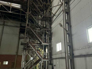 Фотография Аренда помещения свободного назначения, 16299 м² , улица Ленина 1  №24