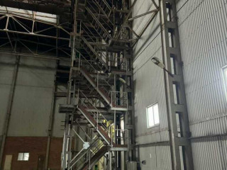 Фотография Аренда помещения свободного назначения, 16299 м² , улица Ленина 1  №22