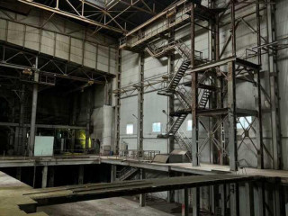 Фотография Аренда помещения свободного назначения, 16299 м² , улица Ленина 1  №23