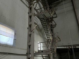 Фотография Аренда помещения свободного назначения, 16299 м² , улица Ленина 1  №19