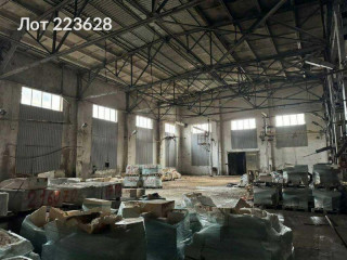 Фотография Аренда помещения свободного назначения, 16299 м² , улица Ленина 1  №12