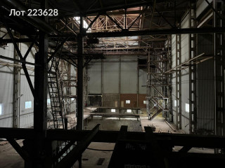 Фотография Аренда помещения свободного назначения, 16299 м² , улица Ленина 1  №27