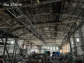 Фотография Аренда помещения свободного назначения, 16299 м² , улица Ленина 1  №13