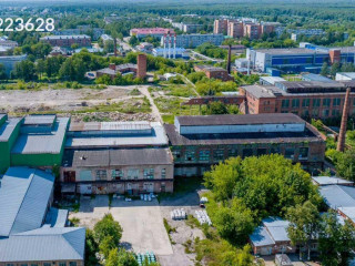 Фотография Аренда помещения свободного назначения, 16299 м² , улица Ленина 1  №3