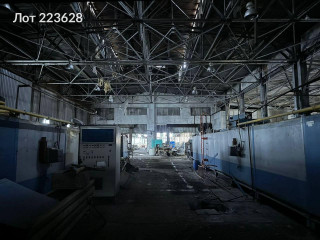 Фотография Аренда помещения свободного назначения, 16299 м² , улица Ленина 1  №14