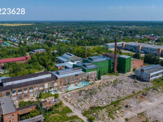 Фотография Аренда помещения свободного назначения, 16299 м² , улица Ленина 1  №5