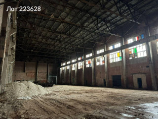 Фотография Аренда помещения свободного назначения, 16299 м² , улица Ленина 1  №10