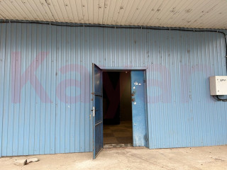 Фотография Аренда склада, 104 м² , улица Вишняковой №11