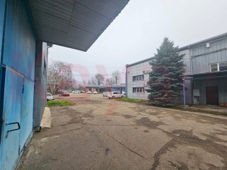 Фотография Аренда склада, 104 м² , улица Вишняковой №13