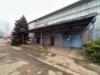 Фотография Аренда склада, 400 м² , улица Вишняковой №2