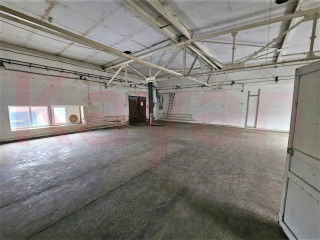 Фотография Аренда склада, 400 м² , улица Вишняковой №8