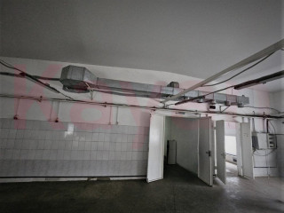 Фотография Аренда склада, 400 м² , улица Вишняковой №12