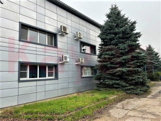 Фотография Аренда склада, 400 м² , улица Вишняковой №36