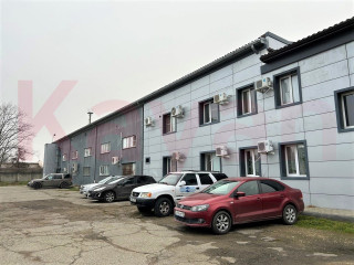 Аренда склада 400 м² улица Вишняковой