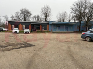 Фотография Аренда склада, 400 м² , улица Вишняковой №37