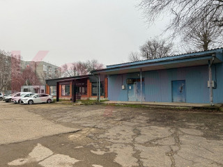 Аренда склада 104 м² улица Вишняковой  