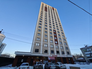 Продажа магазина 469 м² Красных командиров ул 80/2